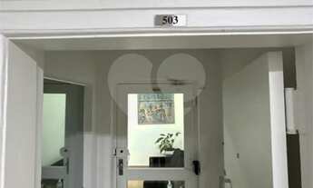 Imagem 3: Salas para locação em República - SP