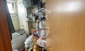 Imagem 9: LINDO APARTAMENTO COM MÓVEIS PLANEJADOS EM EXCELENTE LOCALIZAÇÃO NA TORRE