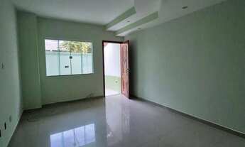 Imagem: Dúplex três quartos sendo uma suíte