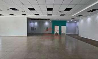 Imagem 6: Salão para alugar, 300 m² por R$ 16.000,00/mês - Helena - Londrina/PR