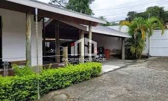 Imagem 2: Chácara Com ESCRITURA REGISTRADA, 5 dormitórios à venda, 2600 m² por R$ 2.000.000,00 - Put