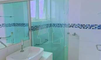 Imagem 5: Apartamento no Condomínio Edifício Arcadas do Icaray em Araçatuba/SP