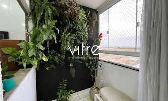 Imagem 6: Apartamento à venda no bairro Residencial Lago Azul em Uberlândia