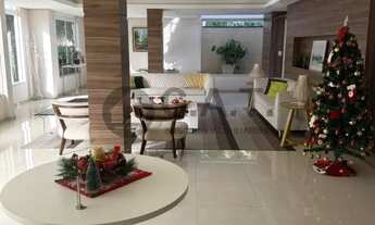 Imagem 3: Apartamento à venda em Sorocaba-SP: 2 quartos, 1 suíte, 2 salas, 2 banheiros, 1 vaga de ga