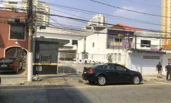 Imagem: Terreno à venda, 295 m² por R$ 1.500.000,00