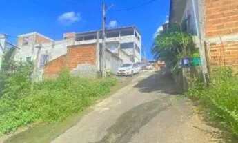 Imagem 5: Casa com 3 dormitórios à venda, 120 m² por R$ 350.000,00 - Boca da Mata - Salvador/BA