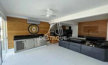 Imagem 7: Casa em Condomínio para Locação em Presidente Prudente, Parque Residencial Damha I, 5 dorm