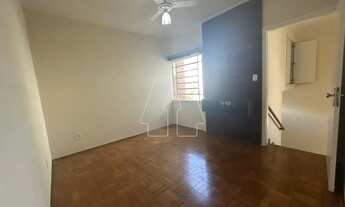 Imagem 6: Sobrado no bairro Nova Yorque em Araçatuba-SP