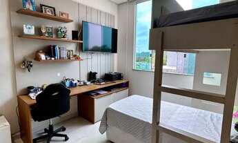 Imagem 12: /Casa mobiliada no Condomínio Morada dos Pássaros