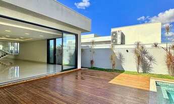 Imagem 4: Sobrado Condomínio Anaville - Anápolis