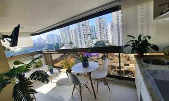 Imagem 6: Maravilhoso 2 quartos com varanda gourmet em Icaraí