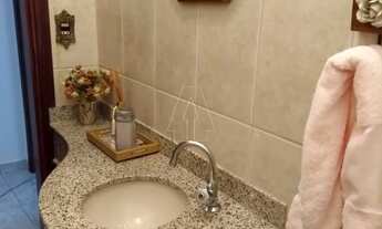 Imagem 7: Casa à venda na Vila São Paulo, Araçatuba