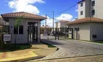 Imagem: Residencial Ideal Vila Nova, no Parque das