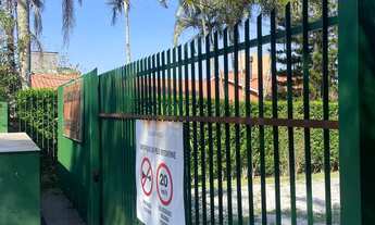 Imagem: Casa condomínio entremares