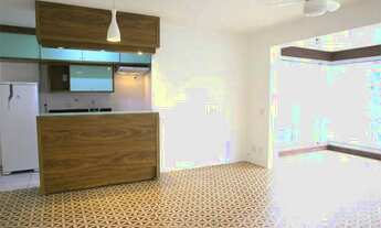 Imagem 4: Apartamento com 1 quartos para locação em Campo Belo - SP