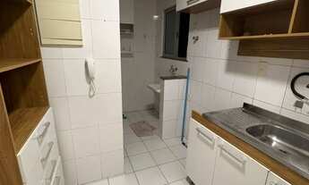 Imagem 2: Apartamento no Marco