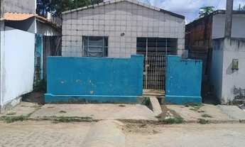 Imagem 2: Vendo Casa em Timbaúba