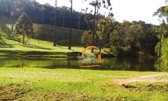 Imagem 4: Chácara com 3 dormitórios à venda, 8355 m² por R$ 2.500.000 - Atibaia Vista da Montanha