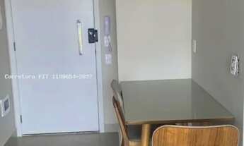 Imagem: Apartamento para Venda, Bela Vista, 1 dormitório