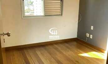 Imagem 5: Apartamento à venda, 1 quarto, 1 vaga, Anchieta - Belo Horizonte/MG