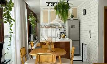 Imagem: Apartamento a venda com 2 dormitórios