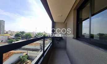 Imagem 5: Apartamento para aluguel, 3 quartos, 1 suíte, 1 vaga, Santa Mônica - Uberlândia/MG