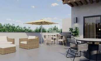 Imagem 1: Cobertura com 2 quartos à venda, 135 m² por R$ 1.107.680 - São Francisco - Niterói/RJ