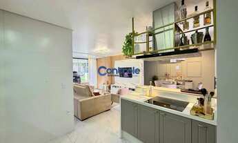 Imagem 5: Casa de 3 Dormitórios + Escritório em Condomínio Fechado no Deltaville