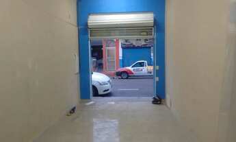 Imagem: Salão Comercial - Centro