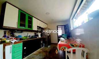 Imagem 7: Casa com 3 dormitórios à venda, 271 m² por R$ 950.000 - Estrada do Pau da Fome - Taquara