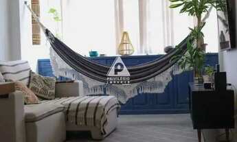 Imagem 3: Studio Reformado com 1 Vaga à Venda na Gávea