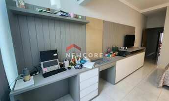 Imagem 4: Casa de condomínio em Rua Antônio Francisco Rosa - Aclimação - Uberlândia/MG