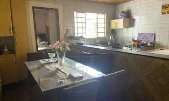 Imagem 2: Casa Padrão em Macatuba