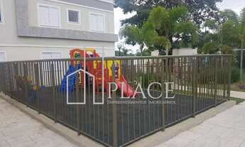 Imagem 2: Apartamento para aluguel DISTRITO INDUSTRIAL 2 quartos 1.400,00 Residencial Parque Marfim