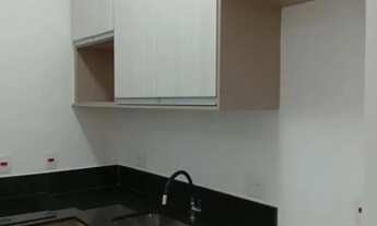 Imagem 7: Apartamento com 1 quarto para alugar em Belo Horizonte