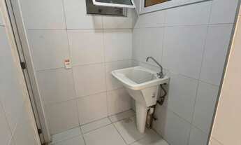 Imagem 6: Apartamento Grand Park Varandas Calhau 6° andar