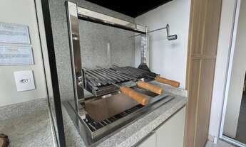 Imagem 3: Apartamento Porteira Fechada a venda Tatuape