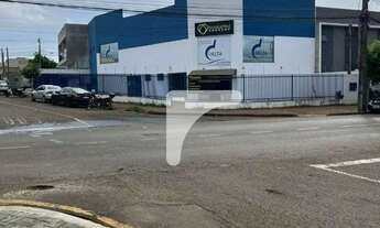 Imagem: Barracão, 470 m² - venda por R$ 2.500.000,00