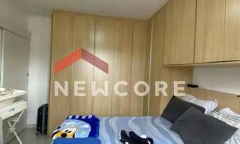 Imagem 6: Flat em Avenida São Pedro - Aviação - Praia Grande/SP