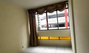 Imagem 6: Imóvel para aluguel possui 45 metros quadrados com 1 quarto em Centro - Juiz de Fora - MG