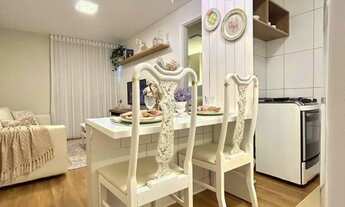 Imagem 7: Um pequeno paraíso pra chamar de lar