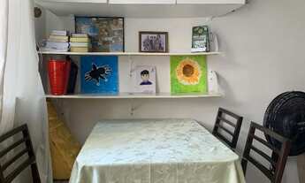 Imagem 3: Aluguel COP 30 de casa tipo apartamento, para até 2 pessoas, próximo ao Museu Emílio Goeld