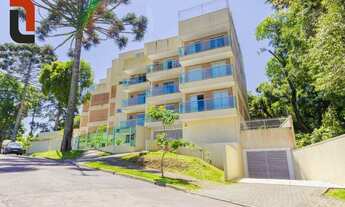 Imagem 2: Apartamento Garden com 1 quarto à venda, 29 m² por R$ 319.000 - Ecoville - Curitiba/PR