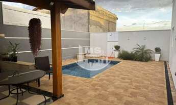 Imagem 5: Casa com 3 dormitórios à venda, 144 m² por R$ 850.000,00 - Jardim Maria Helena - Nova Odes