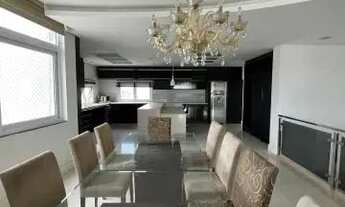 Imagem: Cobertura São Pelegrino Caxias do Sul