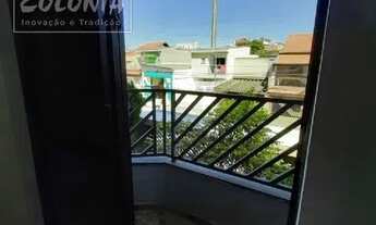 Imagem 5: Apartamento a venda - Centreville, Santo André