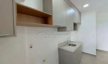 Imagem 7: Apartamento padrão com 59,03m², bairro Residencial Taiwan, Zona Sul de Ribeirão Preto/SP