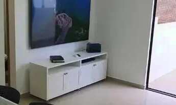 Imagem 7: Imóvel para aluguel possui 60 metros quadrados com 1 quarto em Cabo Branco - João Pessoa