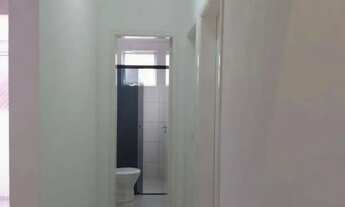 Imagem 5: APARTAMENTO TÉRREO - 2 QUARTOS - VARANDA - LAZER COMPLETO - RESIDENCIAL TERRAS DE VERA CRU