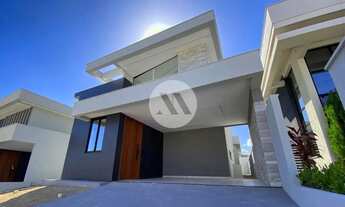 Imagem: Casa à venda no Condomínio Monte Carlo